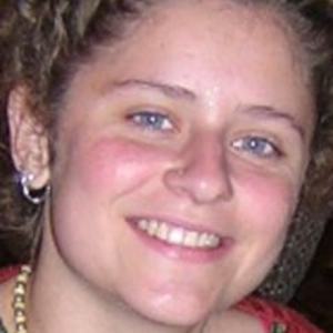 Nathalie - Prof de maths - La Terrasse