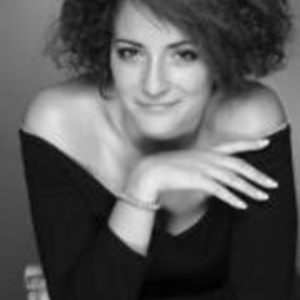 Joana - Prof d'anglais - Paris