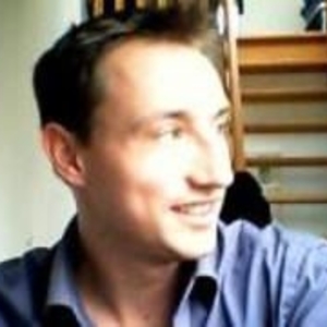 Baptiste - Prof d'anglais - Bruz
