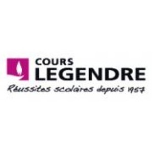 Cours legendre - Prof de maths - Montbrison