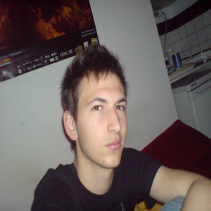 Alexandre - Prof de maths - Brétigny-sur-Orge