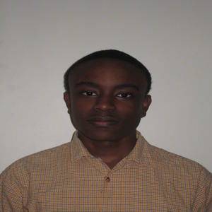 Benjamin - Prof de maths - Villeurbanne