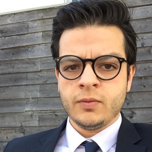 Soufiane - Prof de droit civil - Lyon