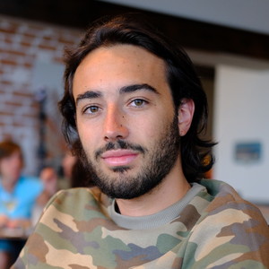 Arthur - Prof d'aide aux devoirs - Chatou