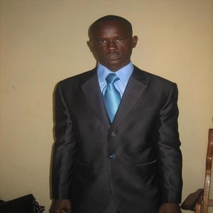 Souleymane - Prof de maths - Créteil