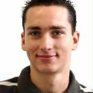 Damien - Prof d'anglais - Lisses