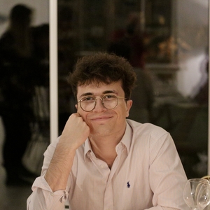 Germain - Prof d'aide aux devoirs - Nantes
