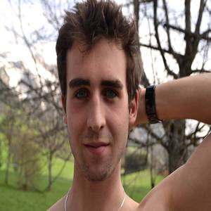 Jérémie - Prof de maths - Paris