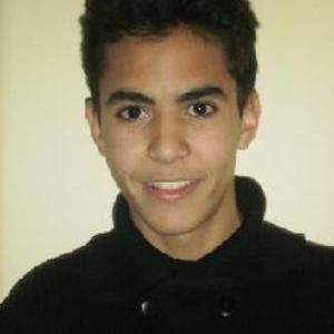 Mehdi - Prof d'aide aux devoirs - Marseille