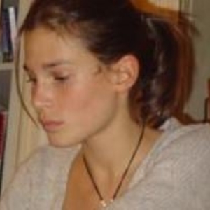 Clémence - Prof d'histoire - Paris
