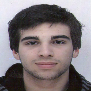 Vincent - Prof de physique - Brain-sur-l'Authion