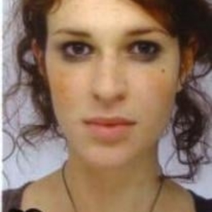 Justine - Prof de lettres modernes - Lille