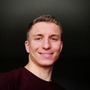Tommy - Prof d'aide aux devoirs - Strasbourg