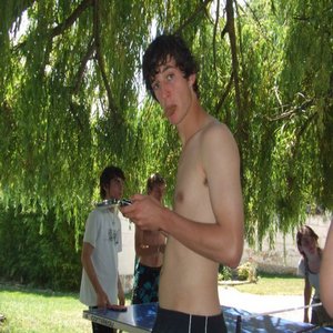Julien - Prof de maths - Amboise