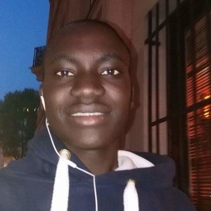 Youssoupha - Prof de maths - Troyes