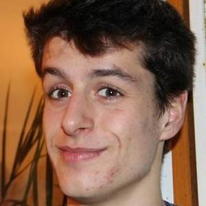 Etienne - Prof de maths - Vanves