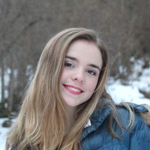 Juliette - Prof d'aide aux devoirs - Lisieux