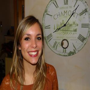 Lucie - Prof d'aide aux devoirs - Paris