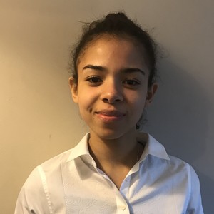 Lou-Ann - Prof d'aide aux devoirs - Cachan