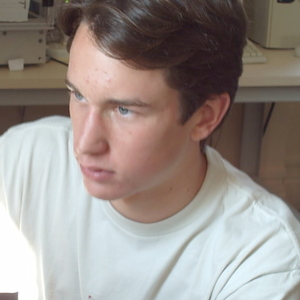 Anthony - Prof d'aide aux devoirs - Amiens