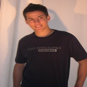 Xavier - Prof de maths - Castelnaudary