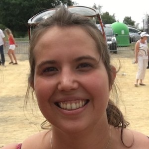 Anne-Laure - Prof de méthodologie - Liège