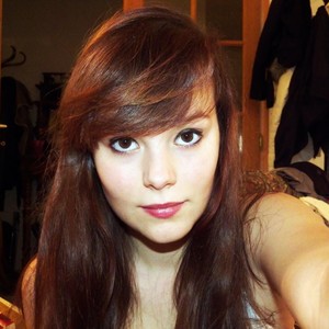 Adélia - Prof de maths - Basse-Goulaine