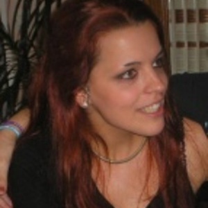 Olivia - Prof de maths - Loos
