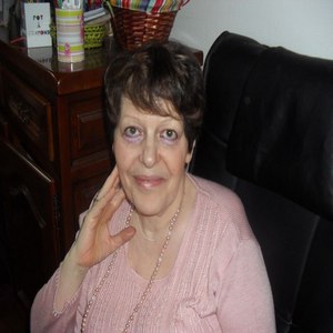 MARIE-FRANCE - Prof de français - Paris