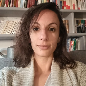 Claire - Prof d'aide aux devoirs - Les Mureaux