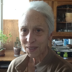 Jeanne - Prof d'aide aux devoirs - Montreuil
