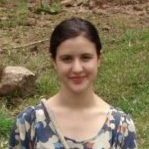 Lucia - Prof d'espagnol - Montrouge