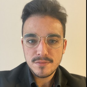 Ryan - Prof de français - Bordeaux