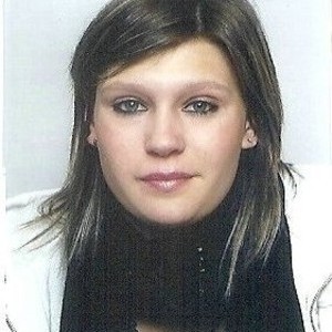 Elodie - Prof d'aide aux devoirs - Viry