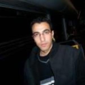 Zakaria - Prof de maths - Le Mans
