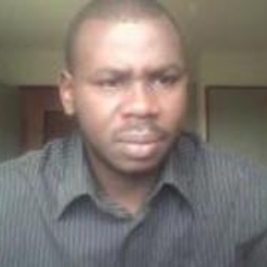 Mamadou - Prof de maths - Anglet