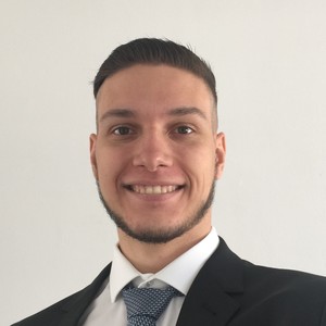 Guillaume - Prof d'aide aux devoirs - Grenoble