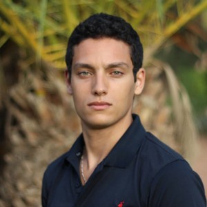 Youssef - Prof d'aide aux devoirs - Pierrefitte-sur-Seine