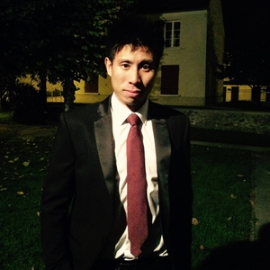 Ky-vinh - Prof d'aide aux devoirs - Garges-lès-Gonesse