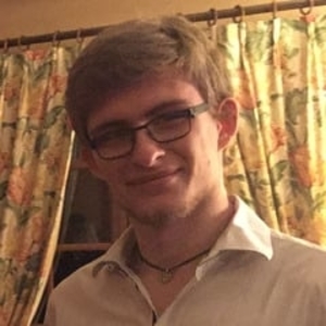 Matthieu - Prof de maths - Alfortville