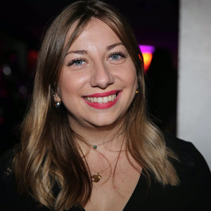 Ophélie - Prof d'aide aux devoirs - Nice