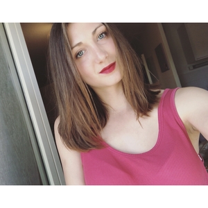 Mathilde - Prof de maths - Pessac
