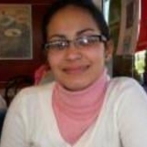 Cathy - Prof de maths - Saint-André