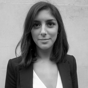 Amélie - Prof d'espagnol - Paris