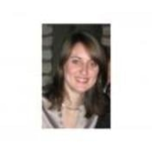 Aline - Prof de maths - Paris