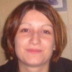 Delphine - Prof d'aide aux devoirs - Cholet