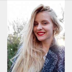 Mathilde - Prof d'aide aux devoirs - Champigny-sur-Marne