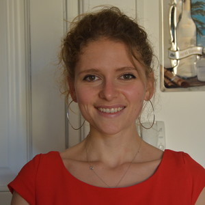 Ines - Prof de français - Paris