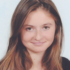 Claire - Prof d'économie - Saint-Maurice