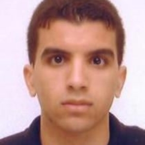 El houssine - Prof de maths - Paris